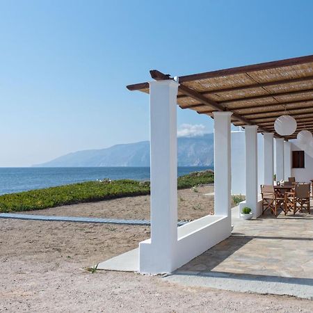 Aktaia Apartamento Skyros Exterior foto