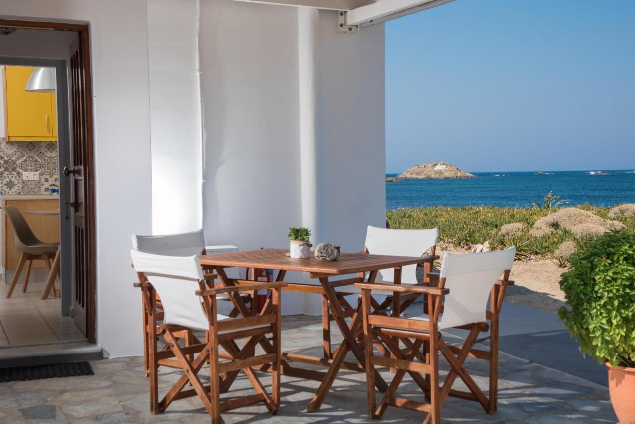 Aktaia Apartamento Skyros Exterior foto