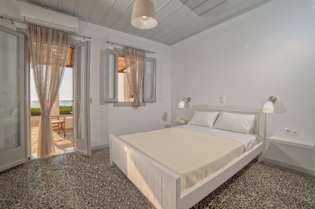 Aktaia Apartamento Skyros Exterior foto