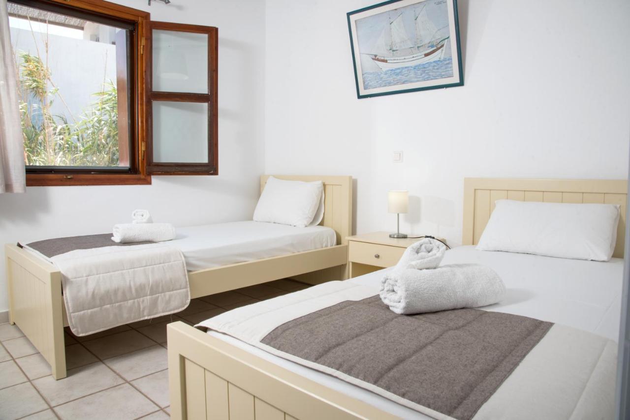 Aktaia Apartamento Skyros Exterior foto