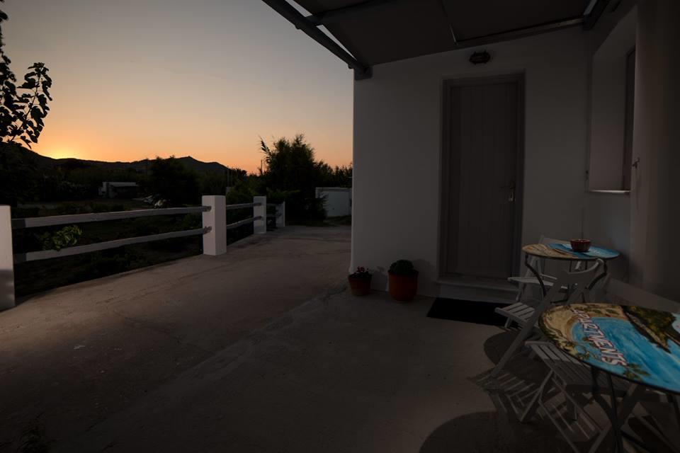 Aktaia Apartamento Skyros Exterior foto