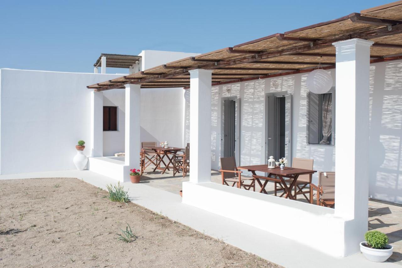 Aktaia Apartamento Skyros Exterior foto