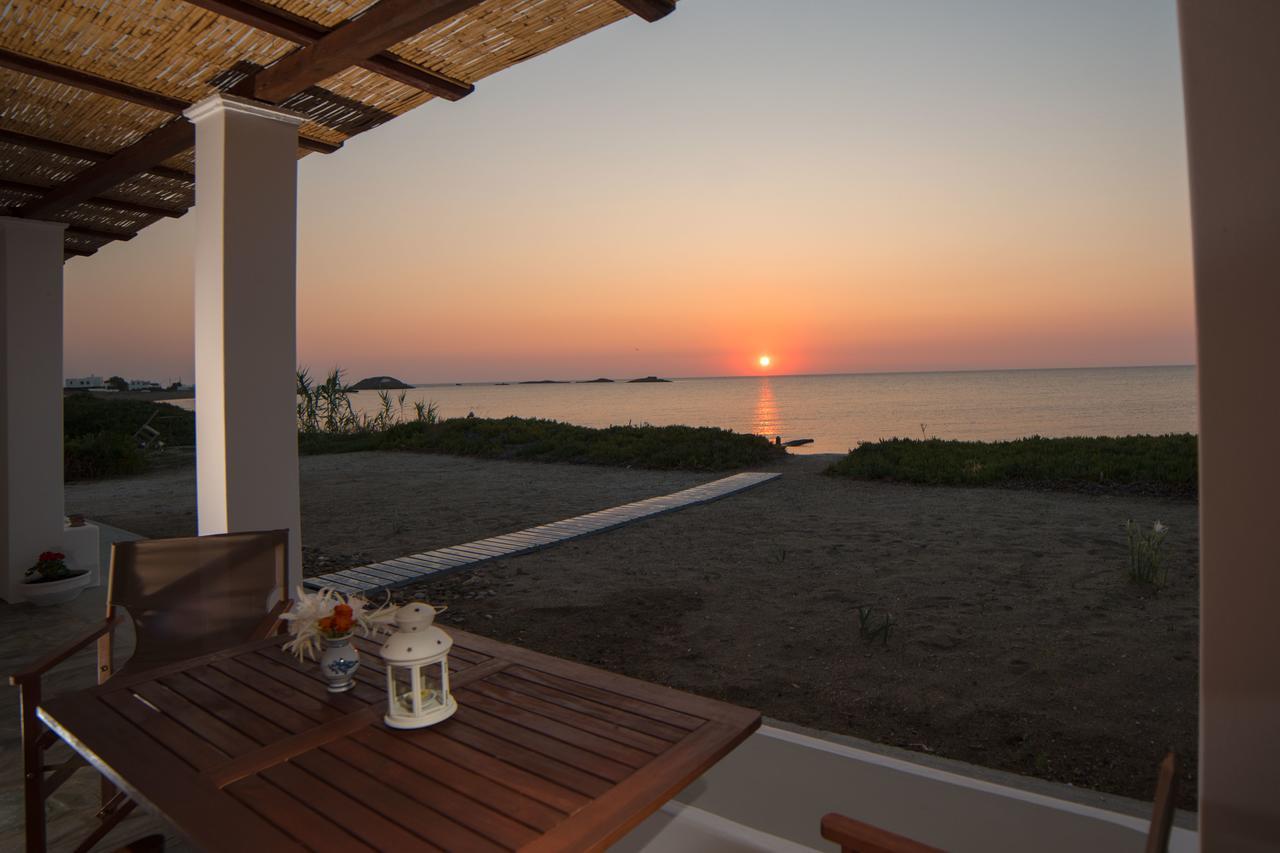 Aktaia Apartamento Skyros Exterior foto